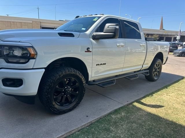 ram ram 2500 pickup 2024 3C6UR5DL5RG370191 image ram ram 2500 pickup 2024 3C6UR5DL5RG370191 image
